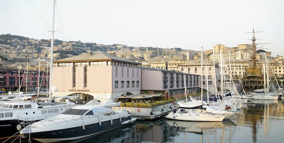 Best things to do in Genoa